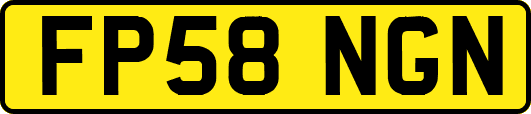 FP58NGN
