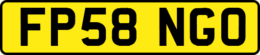 FP58NGO