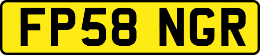 FP58NGR
