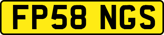 FP58NGS