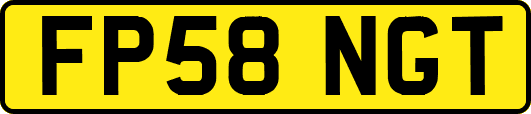 FP58NGT