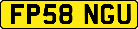 FP58NGU