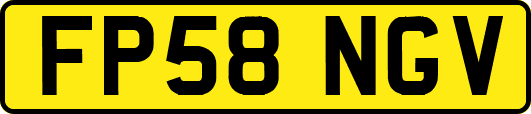 FP58NGV