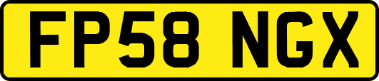 FP58NGX