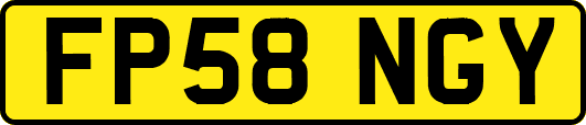 FP58NGY