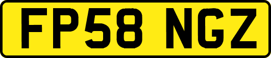 FP58NGZ