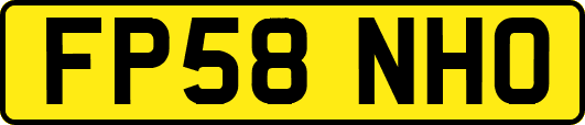 FP58NHO