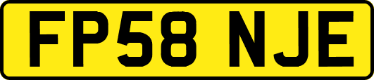 FP58NJE