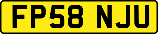 FP58NJU