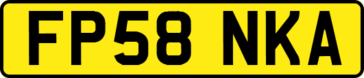 FP58NKA