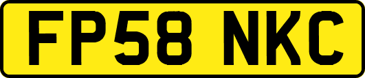 FP58NKC