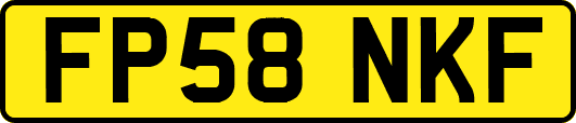 FP58NKF