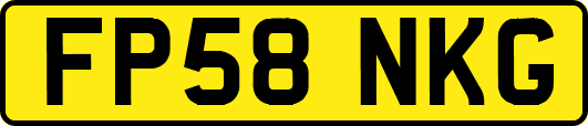 FP58NKG