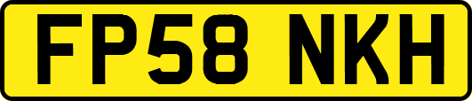 FP58NKH
