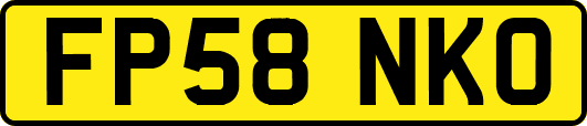 FP58NKO