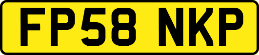 FP58NKP