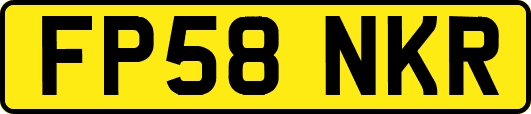 FP58NKR