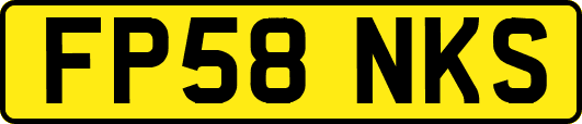 FP58NKS