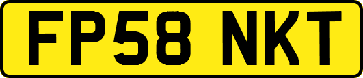 FP58NKT