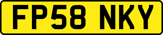 FP58NKY