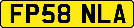 FP58NLA