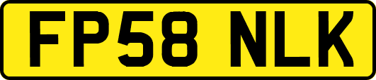 FP58NLK