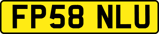 FP58NLU