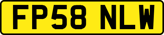 FP58NLW