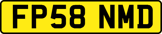 FP58NMD
