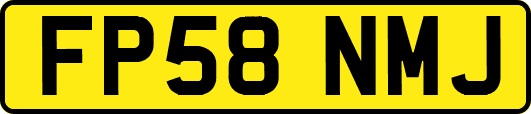 FP58NMJ