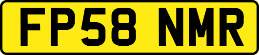 FP58NMR
