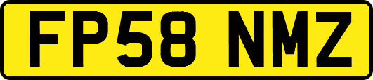FP58NMZ