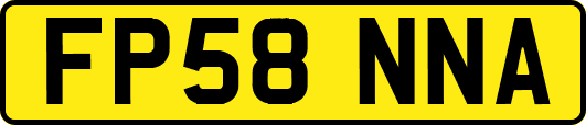 FP58NNA