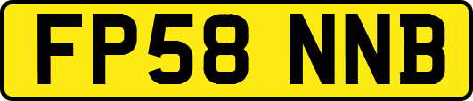FP58NNB