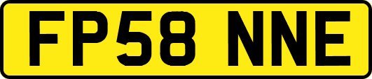 FP58NNE