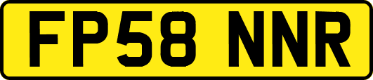 FP58NNR