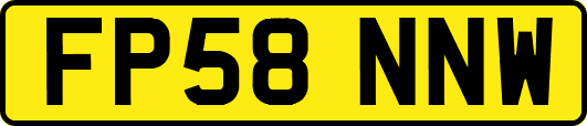 FP58NNW