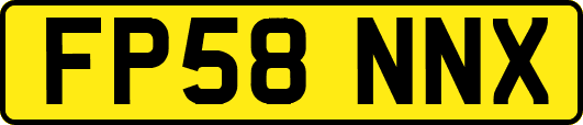 FP58NNX