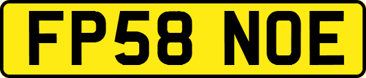 FP58NOE