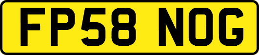FP58NOG