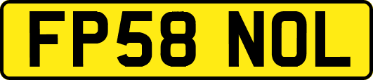 FP58NOL