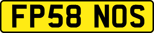 FP58NOS