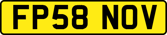 FP58NOV