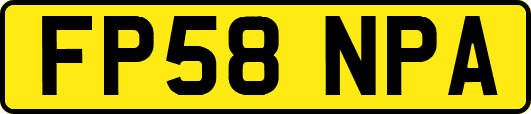 FP58NPA