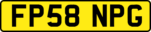 FP58NPG