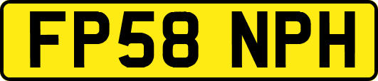 FP58NPH