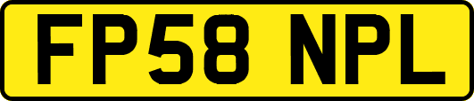 FP58NPL