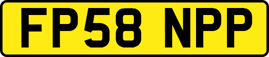 FP58NPP