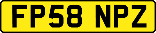 FP58NPZ