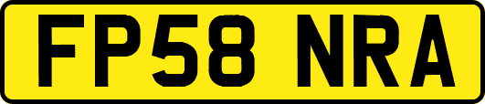 FP58NRA